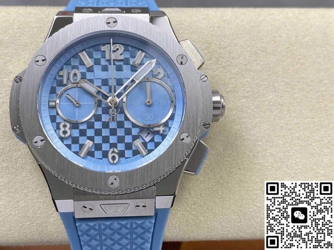 OM Factory Hublot Big Bang 431.NX.717B.RX 1:1 Best Edition Replica Watch